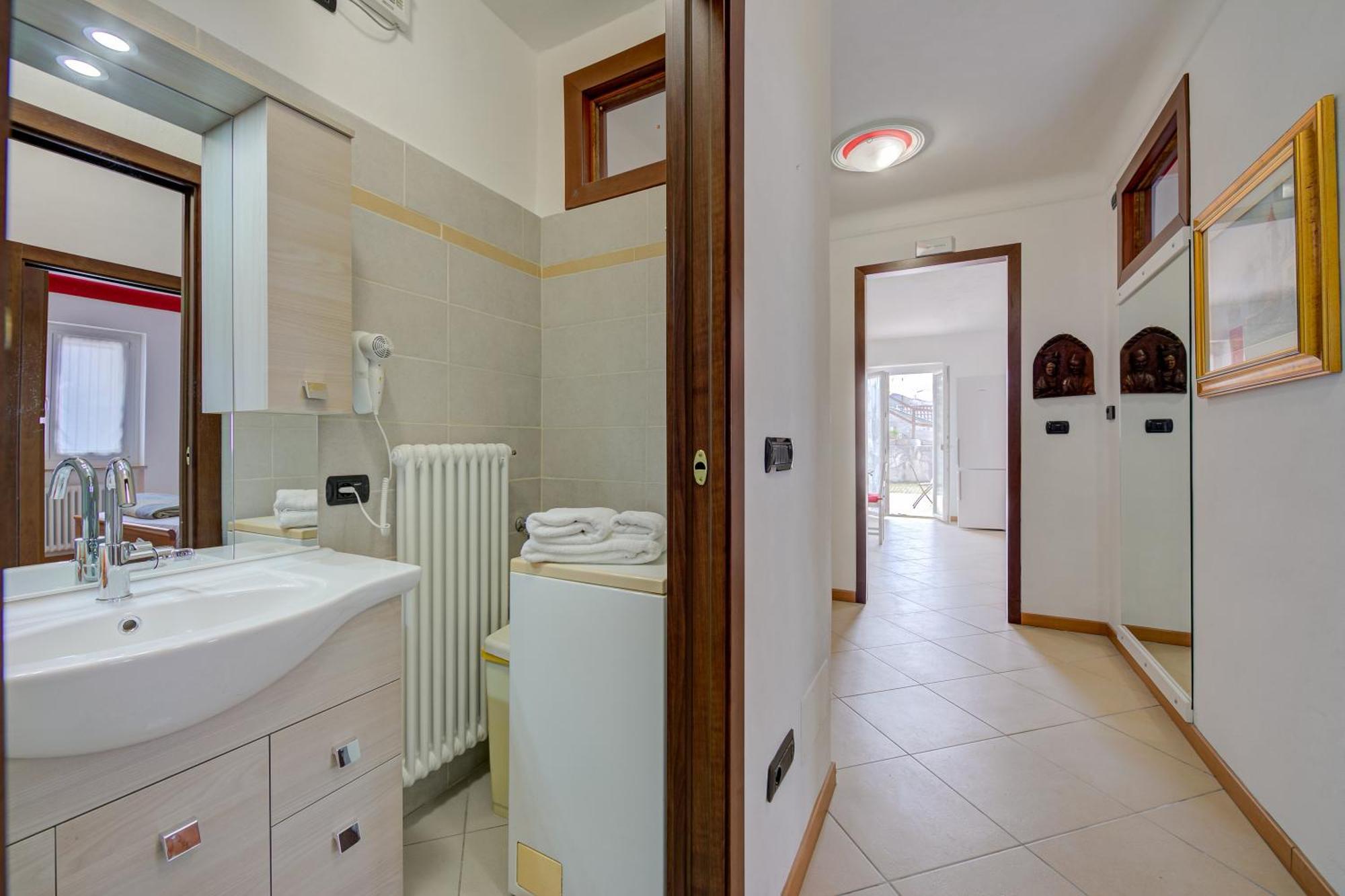 Il Giardino In Montagna Family Friendly- Happy Rentals Tenno Exterior photo