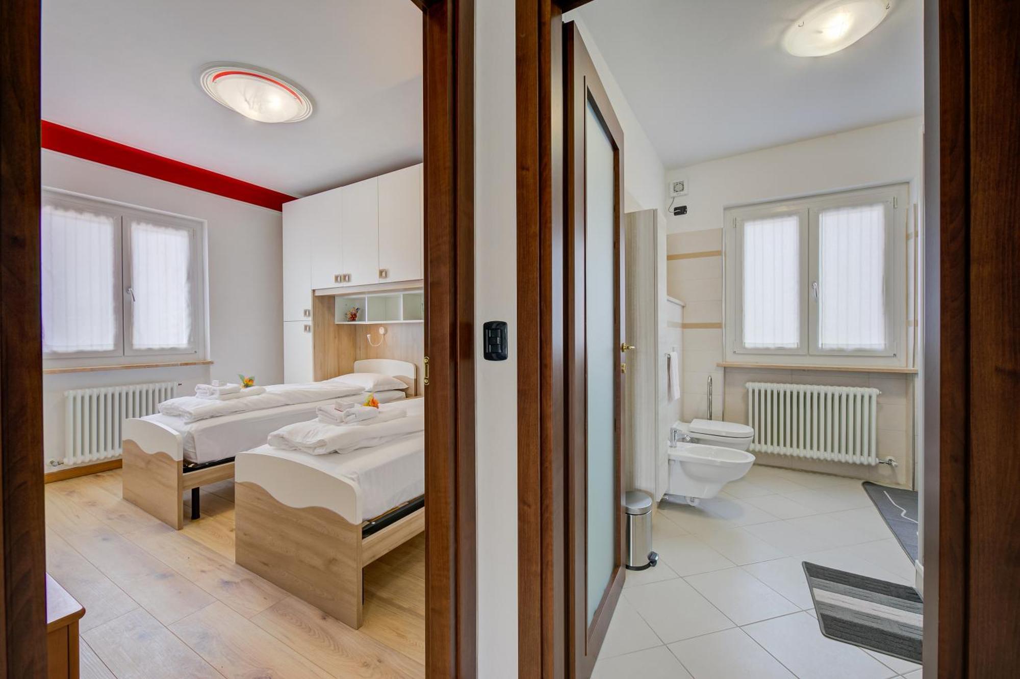 Il Giardino In Montagna Family Friendly- Happy Rentals Tenno Exterior photo